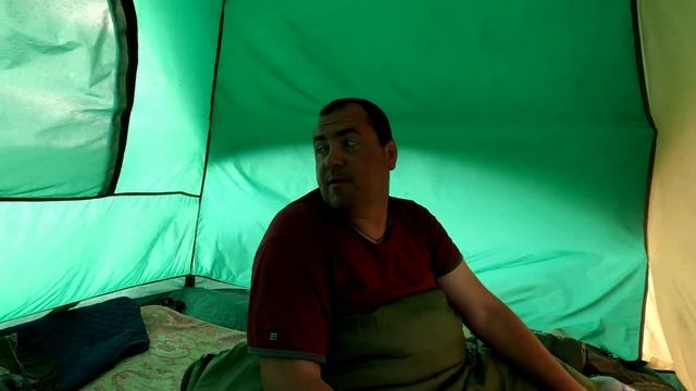 КРЫМ - отдых не для всех. Места от которых бросает в дрожь. Не летняя погода в Крыму. смотреть онлайн