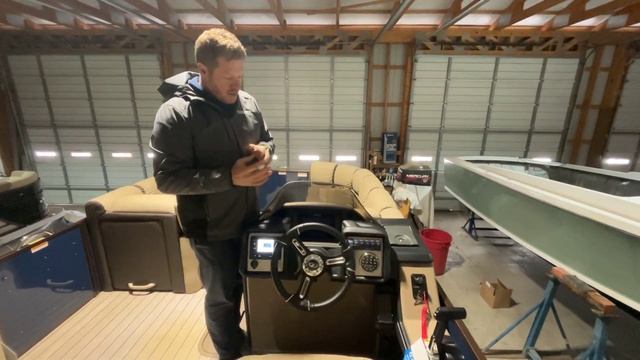 2023 Veranda VP22VLC walkthrough $84,085 смотреть онлайн