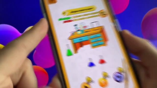 Brain Boost: Головоломки на БУСТ IQ. Новая игра на Андроид смотреть онлайн