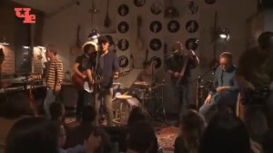 Крематорий - Маленькая девочка со взглядом волчицы