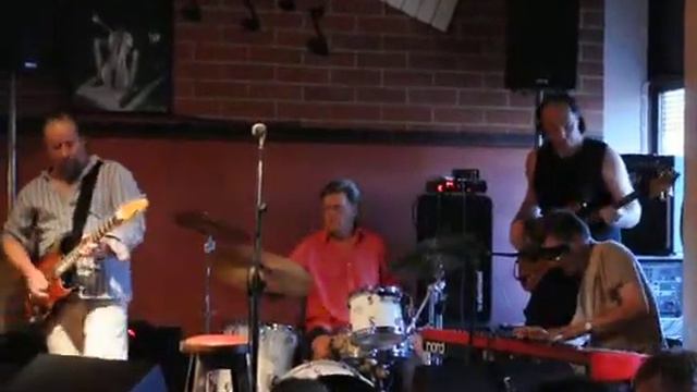 Strandberg Band - Eleanor Rigby (Paapan Kapakka 15.7.2010) смотреть онлайн