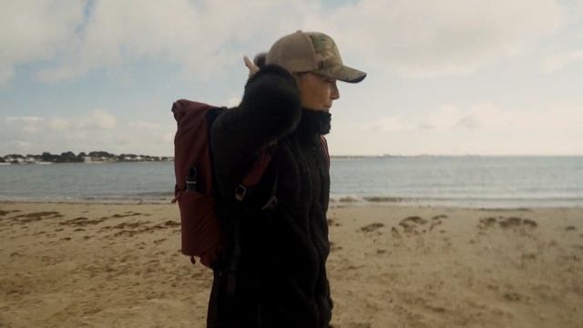 Outdoors With Victoria Pendleton