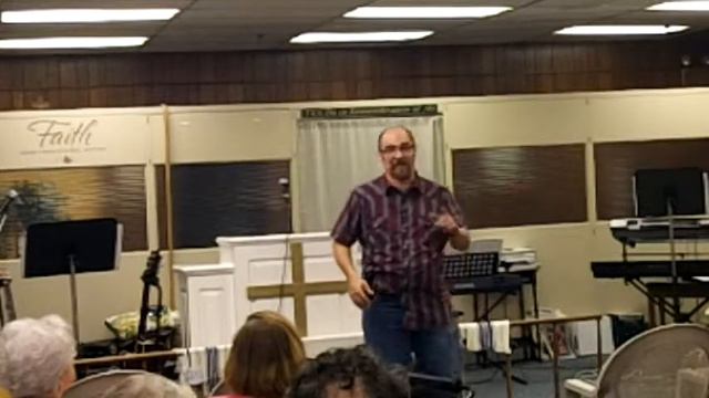 Signs You Believe The Gospel-  Pt 1