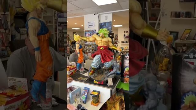 Visite du concept store Manga Home à Saint-Maur des fossés смотреть онлайн