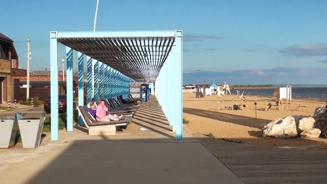 Экскурсия по городу Лаишево смотреть онлайн