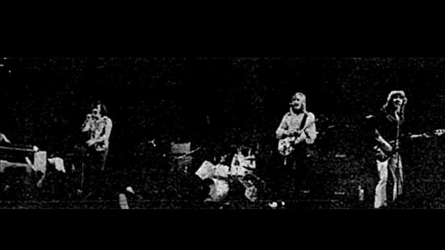 The Moody Blues - Leave This Man Alone ( J. Hayward ) смотреть онлайн