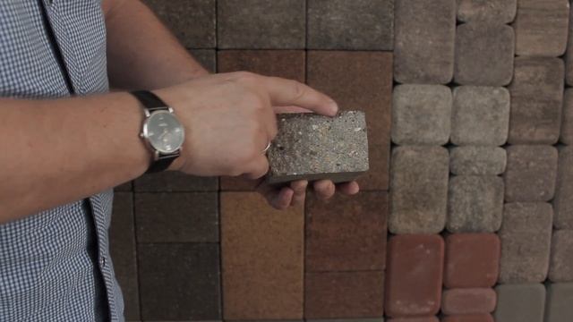 Секретов профессионалов! Как правильно выбрать тротуарную плитку. смотреть онлайн