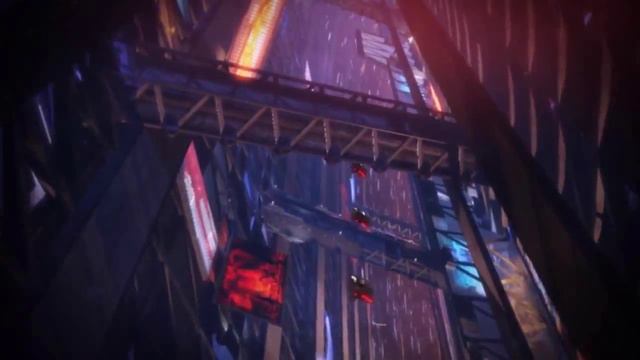 Mass Effect 3 [PC - FemShep Soldier]: Citadel DLC - Highlights 1/2 смотреть онлайн