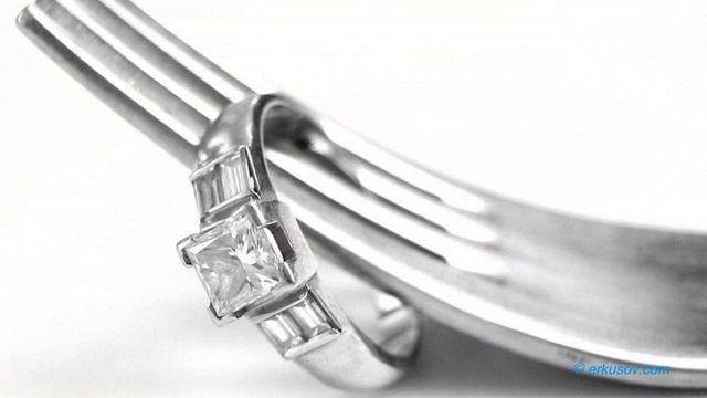 Արծաթն առանց պատճառի չի սևանում. սա պետք է իմանա յուրաքանչյուր կին смотреть онлайн