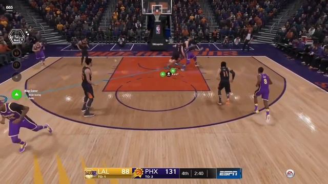 NBA Live 19 New Method How to Level up fast from a 70 to 99🔥 ( Too Easy ) смотреть онлайн