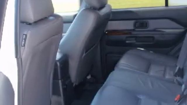 Used 2000 Nissan Pathfinder Panama City FL 32405 смотреть онлайн