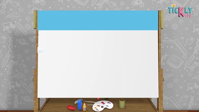 Modes Of Transport For Kids - Transportation Quiz - Land, Water And Air Transport.