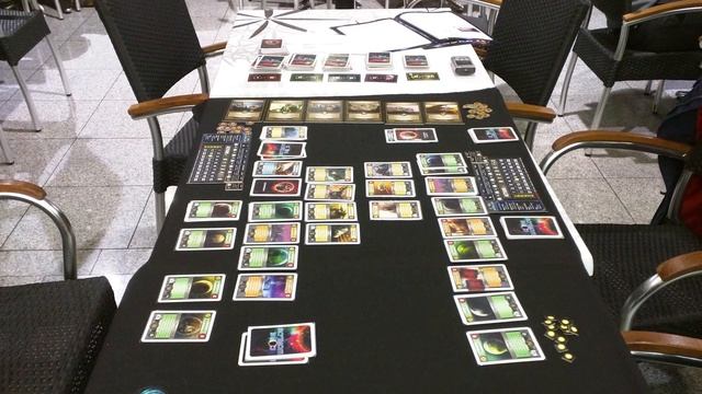 Core Worlds - GeekNights Presents смотреть онлайн