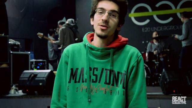 10 domande con...HUMAN IMPROVEMENT PROCESS | React смотреть онлайн