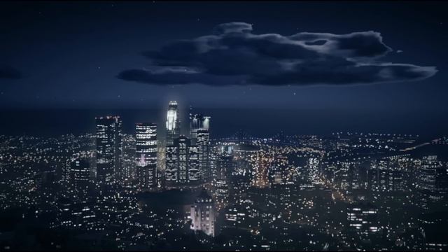 GTA 5 - Pause/Main Menu OST (Slowed + Reverb) смотреть онлайн
