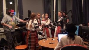 Живые: Иван Купала (16.08.2013)