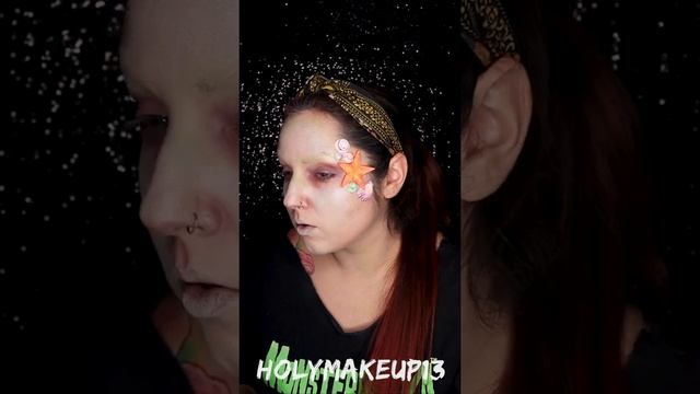 BOOTSTRAP BILL - Makeup Tutorial