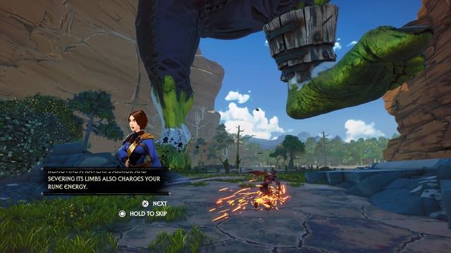 EXTINCTION Walkthrough Gameplay Part 1 - INTRO (PS4 Pro) смотреть онлайн