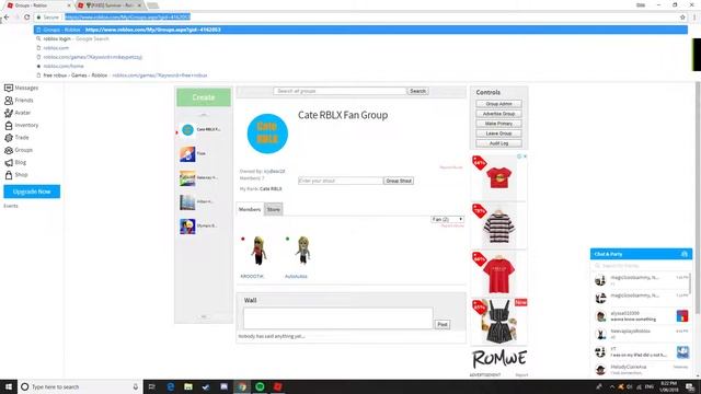 https://www.roblox.com/My/Groups.aspx?gid=4162053 смотреть онлайн