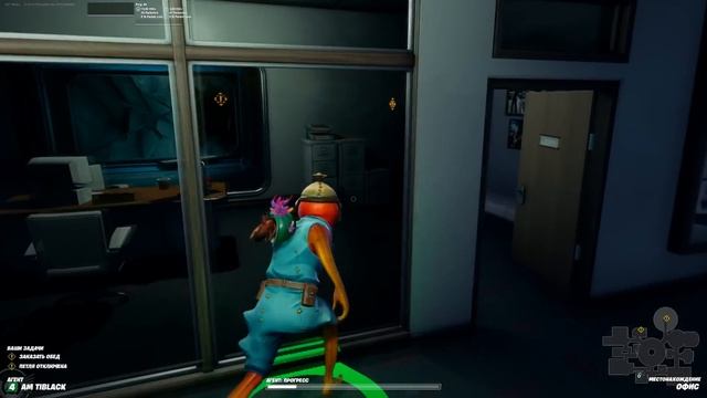 ТРЕЙЛЕР! 8 СЕЗОН 2 ГЛАВА! ВОЗВРАЩЕНИЕ КУБА! смотреть онлайн