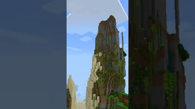 КРАСИВЫЕ СИДЫ для Майнкрафт Бедрок 1.19.2 | ЛУЧШИЕ СИДЫ для Майнкрафт ПЕ 1.19 | #shorts смотреть онлайн