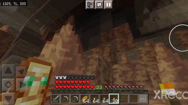 Играю на самом крутом сервере 1.19.0 - 1.19.11 смотреть онлайн