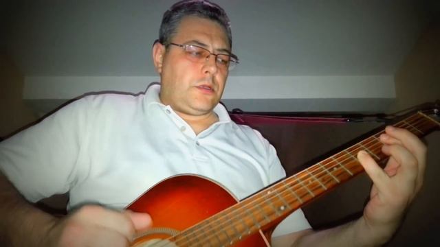 Anton gitara Am музыка в подъезде смотреть онлайн