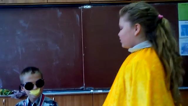 Ворона и лиса смотреть онлайн