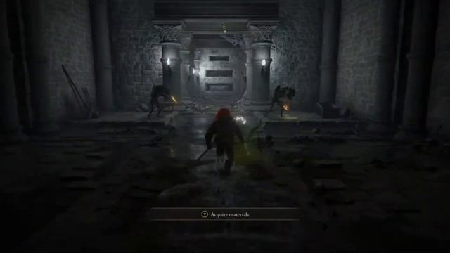 Elden Ring Halberd Playthrough || All Bosses All Weapons Challenge - Part 8 смотреть онлайн