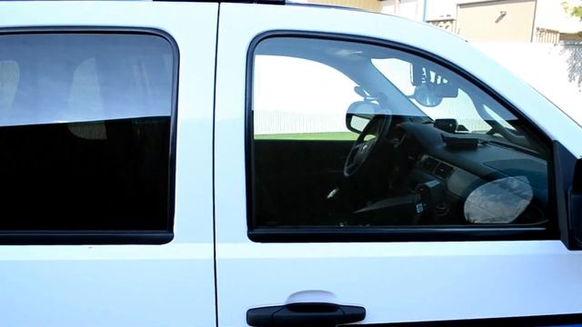 Melissa PD, TX - 2012 Chevrolet Tahoe PPV смотреть онлайн