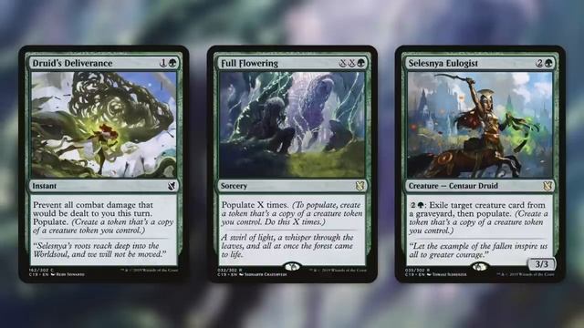 This Has Too Much Power! | Old One Eye | Warhammer 40k Spoilers | Magic the Gathering смотреть онлайн