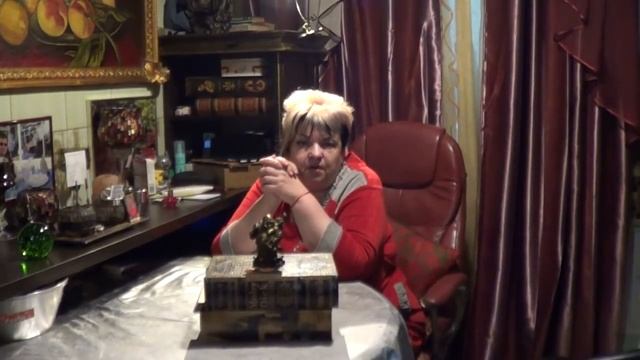 Секреты Души Женщины - Рака смотреть онлайн