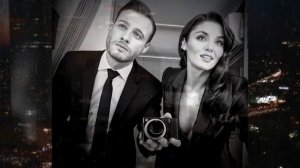 КЕРЕМ Бурсин влюбился в ХАНДЕ Эрчел. Откровенное признание за кадром