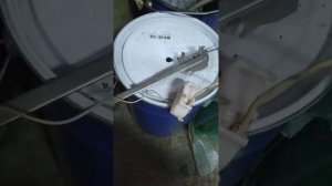 Ремонт датчика топлива и смена полярности)))
