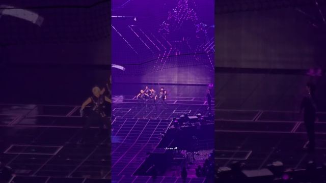 STRAY KIDS "S-Class" 5-STAR DOMETOUR 20231022 Seoul Special (UNVEIL13) смотреть онлайн