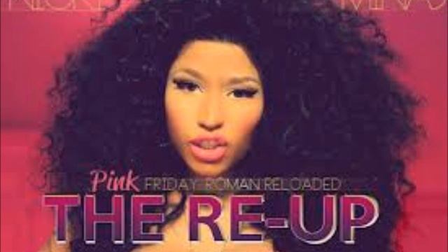 Nicki minaj-High school ft lil wayne instrumental смотреть онлайн