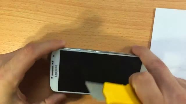 Краш Тест защитного стекла для телефона CaseGuru смотреть онлайн