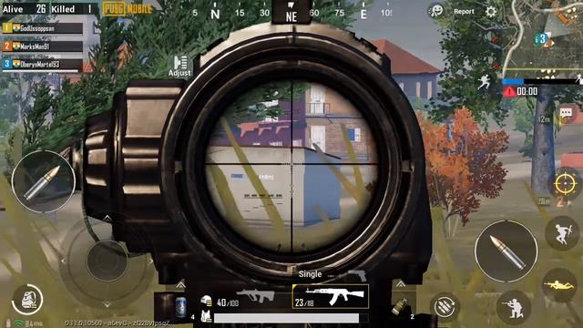 #Terminator #PUBG #SQUAD #4KILLS #CHICKEN DINNER смотреть онлайн