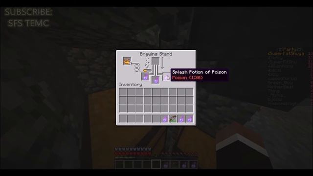 [Minecraft -TeamExtreme #30] GOD ARROWS!!?? смотреть онлайн