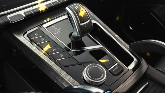 Geely Atlas Pro смотреть онлайн