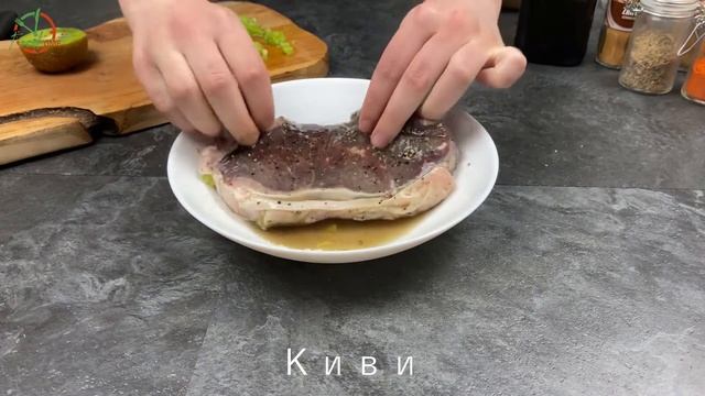 БИТВА СТЕЙКОВ.КАКОЙ ВЫБРАТЬ - СТЕЙК НА СКОВОРОДЕ - стейк рецепт. как пожарить стейк. прожарка медиу смотреть онлайн