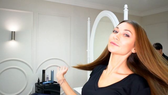 Уходовые комплексы для Ваших волос смотреть онлайн