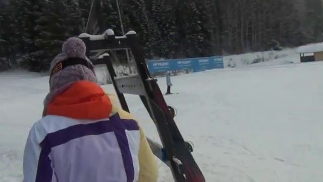 ПОКА МЫ РЫБАЧИЛИ,А НАШИ ДЕВУШКИ РАССЛАБЛЯЛИСЬ смотреть онлайн