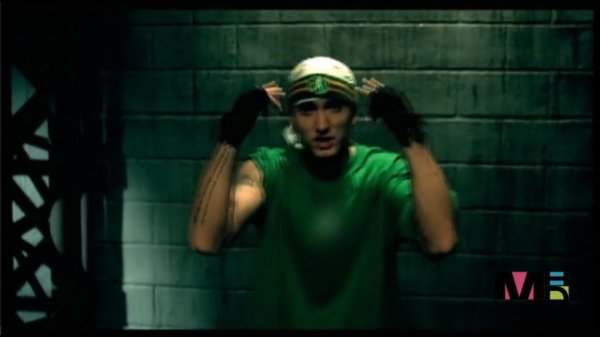 Eminem - Sing For The Moment [HD]