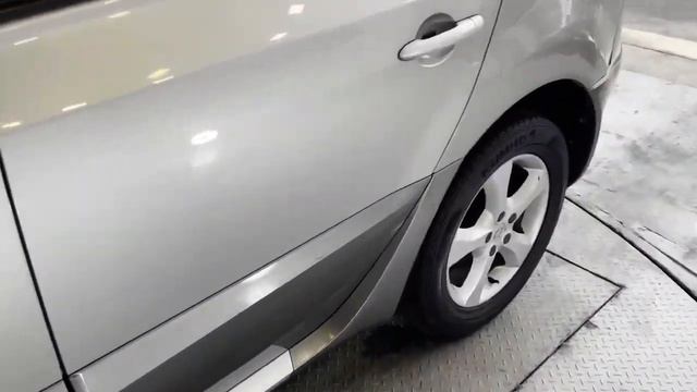 2009 Renault Samsung QM5 020543 카니어스 смотреть онлайн