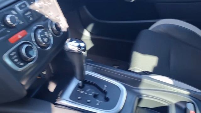 2014 Citroen DS4 смотреть онлайн