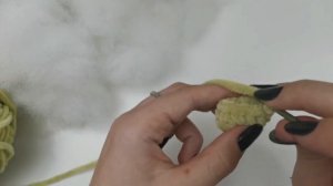 Урок вязания крючком/ Лягушка крючком/ Вязаная лягушка/ Амигуруми/ Вяжем вместе/Мастер-класс