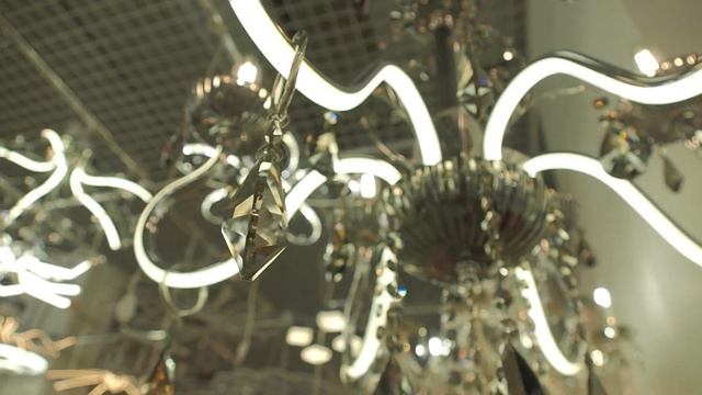 Люстры в Красноярске - Софит - Салон света! смотреть онлайн