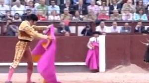 31 Испания Коррида