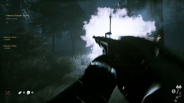 Huntfeast - PC Indie Gameplay смотреть онлайн